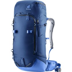 Plecak Freescape Pro 40+10L Deuter