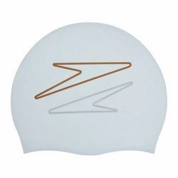 Czepek silikonowy Printed Speedo