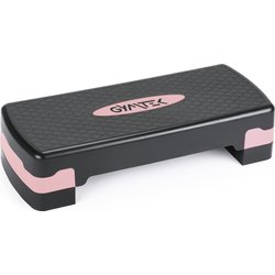 Step do aerobiku 2-stopniowy Gymtek