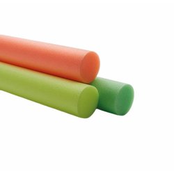 Makaron do pływania, noodle Fluo Nmc