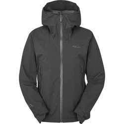 Kurtka damska Downpour Light Rab