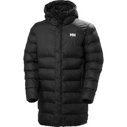 Płaszcz puchowy męski Oslo Puffy Parka Helly Hansen