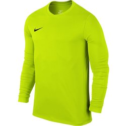 Longsleeve juniorski Park VII Nike