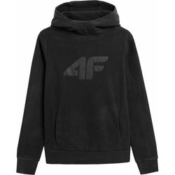 Bluza polarowa damska 4FAW23TFLEF148 4F