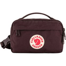 Saszetka, nerka Kanken Hip Pack 2L Fjallraven