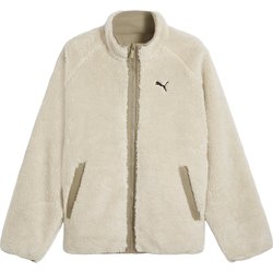 Polar męski Reversible Sherpa Jacket Puma