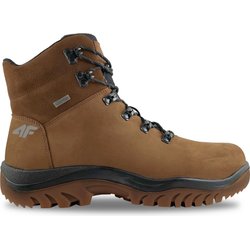 Buty trekkingowe H4Z21 OBMH255 4F