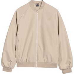 Kurtka dziewczęca TJACF184 4F