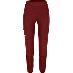 Legginsy damskie Lavaredo Hemp Salewa