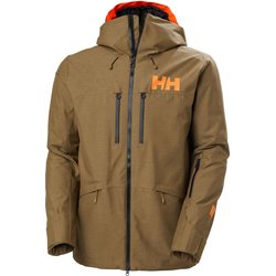 Kurtka narciarska męska Garibaldi 2.0 Helly Hansen