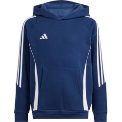 Bluza juniorska Tiro 24 Hooded Sweat Adidas