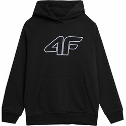 Bluza dziewczęca 4FJAW23TSWSF638 4F