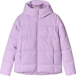 Kurtka narciarska damska TTJAF573 4F