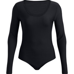 Body damskie Vanish Leotard Under Armour