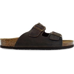 Klapki Flint Lumberjack