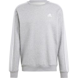 Bluza męska Essentials Fleece 3-Stripes Adidas