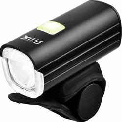 Lampa rowerowa przednia Heze 400lm USB-C Prox