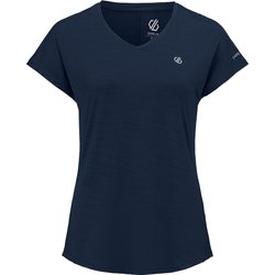 Koszulka damska Vigilant Lightweight Dare2B
