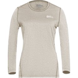 Longsleeve damski Sky Thermal Jack Wolfskin