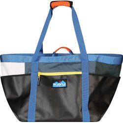 Torba na ramię, shopper Hauler Tote KAVU