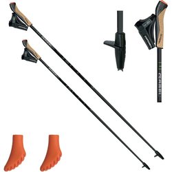 Kije nordic walking Stride X-5 Gabel