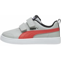 Buty Courtflex v2 V PS Jr Puma