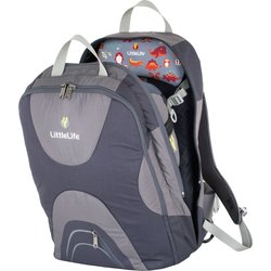 Nosidło turystyczne Traveller S4 Littlelife