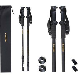 Kije nordic walking Alu 3 Sections Outtec