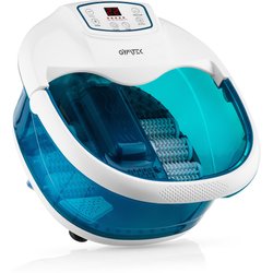 Masażer do stóp, hydromasażer AquaLift Gymtek