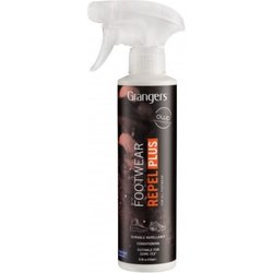 Impregnat do butów Footwear Repel Plus 275ml Grangers