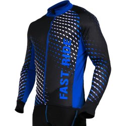 Bluza rowerowa męska SR0032 Stanteks