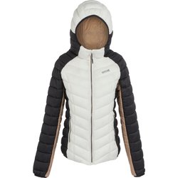 Kurtka puchowa damska Women'S Hooded Dalent Regatta
