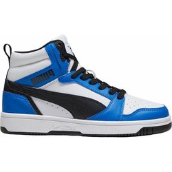 Buty Rebound V6 Mid Jr Puma