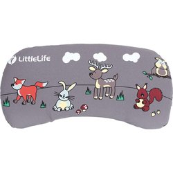 Poduszka do nosidełka turystycznego Child Carrier Face Pad LittleLife