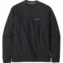Bluza unisex Fitz Roy Icon Uprisal Crew Patagonia