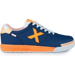 Buty piłkarskie, halowe G-3 Profit Munich