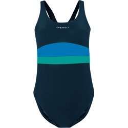 Strój kąpielowy dziewczęcy Swan Crowell