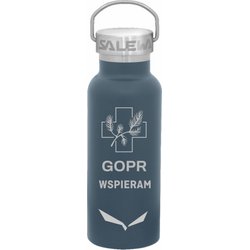 Butelka termiczna Valsura 450ml GOPR x Salewa