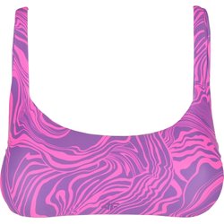 Góra od stroju kąpielowego, bikini 4FWSS24UBKTF049 4F
