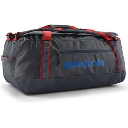 Torba z funkcją plecaka Black Hole Duffel 55L Patagonia