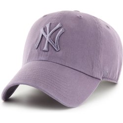 Czapka z daszkiem New York Yankees Clean Up 47 Brand