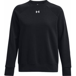 Bluza damska Rival Fleece Crew Under Armour
