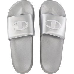 Klapki Slide Miami Platform Champion