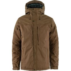 Kurtka puchowa męska Skogsö Padded Fjallraven