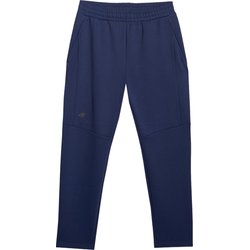 Spodnie dresowe męskie TTROM1194 4F