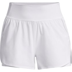 Spodenki damskie Flex Woven 2w1 Under Armour