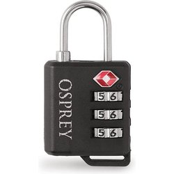Kłódka Padlock Osprey