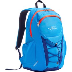 Plecak Tasman 24L Black Crevice
