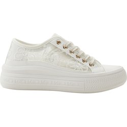 Trampki koronkowe LCW-26-44-44L Lee Cooper