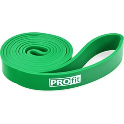 Guma oporowa do ćwiczeń Power Band 15-36kg Profit